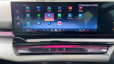 BMW i5 250kW eDrive40 M Sport Pro 84kWh 4dr Auto Electric Saloon